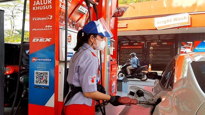 Harga BBM Non-Subsidi Turun Serentak di Seluruh Indonesia Mulai 9 Mei 2025, Ini Daftar Lengkapnya