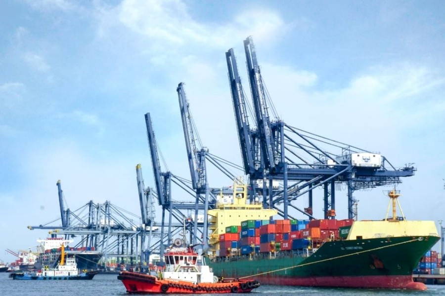 IPCM Siapkan Belanja Modal Rp74 Miliar untuk Armada Baru Tahun 2026