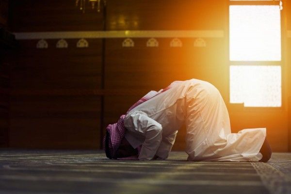 Jadwal Salat Palembang: Bentuk Kepatuhan dan Keseimbangan Ibadah Setiap Hari