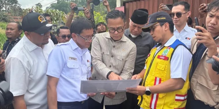 Danantara Fokus Penguatan Keselamatan Transportasi di Koto Baru