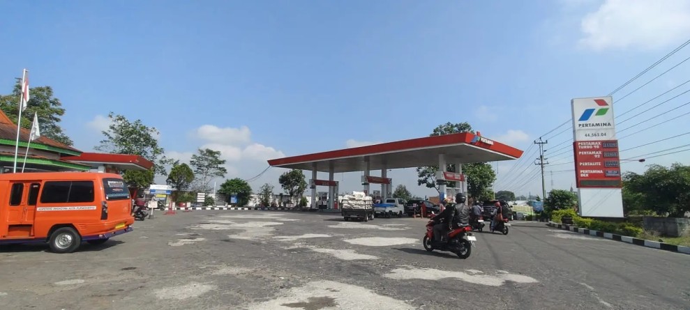 Penurunan Harga BBM Pertamina Memberikan Keringanan Ekonomi bagi Warga