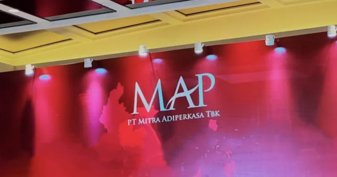Ace Hardware Segera Dibawa Kembali Grup MAP ke Indonesia