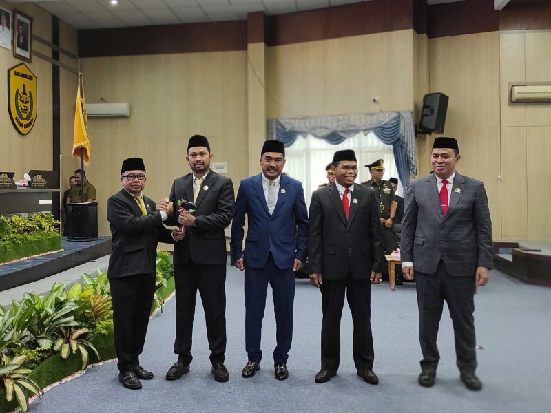 DPRD Banjarmasin Kawal Nasib Jaminan BPJS 67 Ribu Warga Miskin