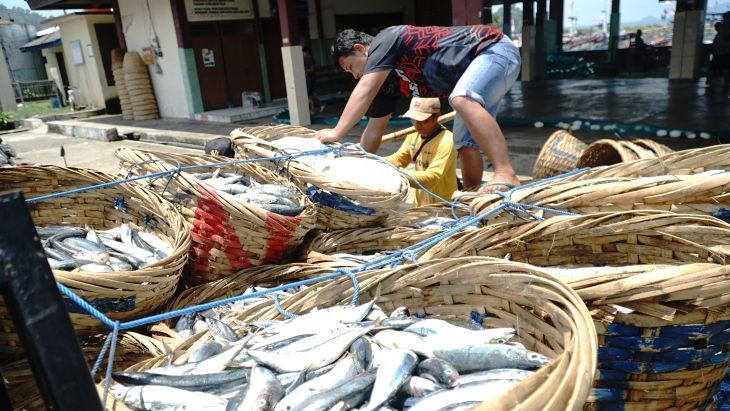 Indonesia Capai Terobosan Global Melalui Sistem Ketertelusuran Perikanan Nasional