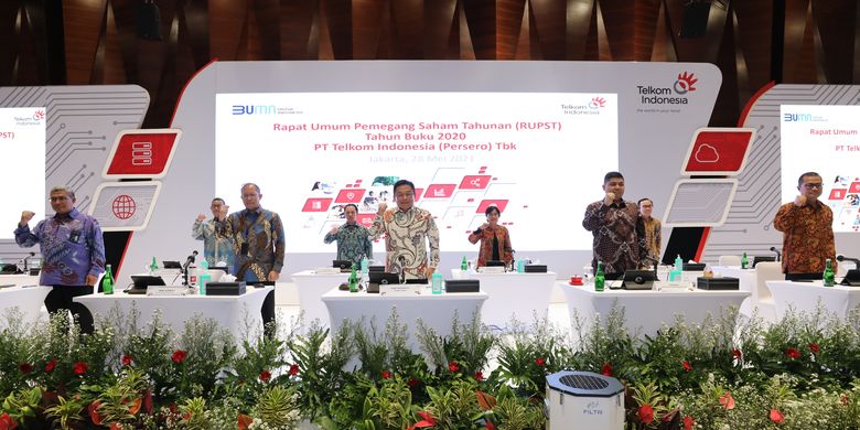 Apa Itu RUPS, Jenis, Tujuan, Mekanisme, hingga Manfaatnya