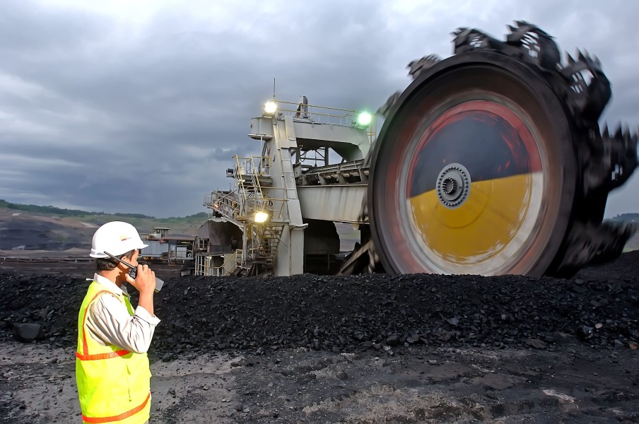PT Bukit Asam Kembangkan Proyek Konversi Batu Bara Jadi Bahan Baterai Lithium, Siap Uji Komersial 2025