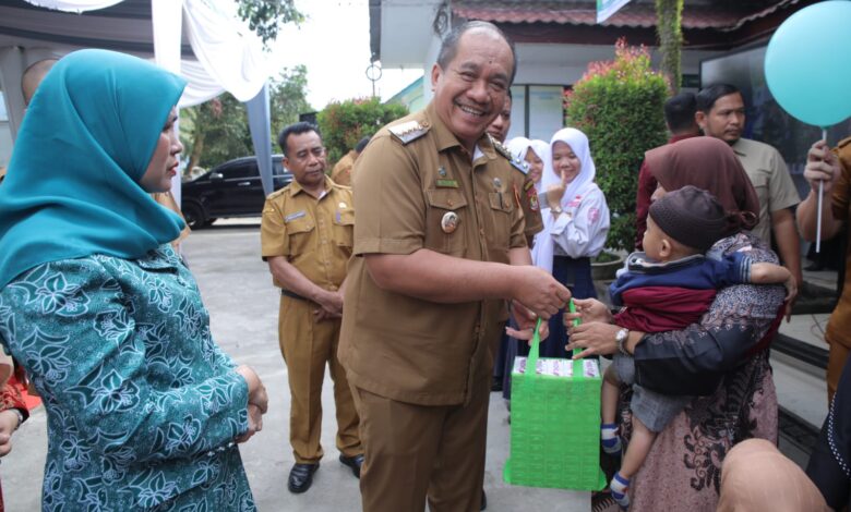 Warga Kurang Mampu Segera Daftar BPJS Kesehatan Gratis