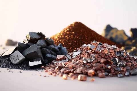 Kemitraan Rare Earth Internasional Dorong Indonesia Fase Baru Mineral Kritis