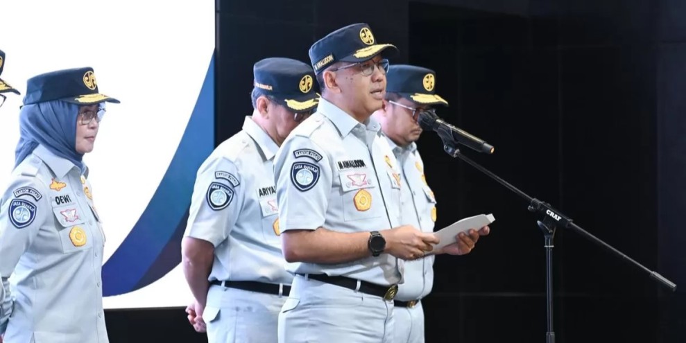 Jasa Raharja Tingkatkan Perlindungan Korban Kecelakaan Selama Arus Mudik Lebaran