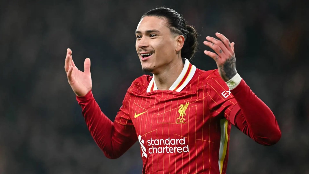 Darwin Nunez Bikin Dilema Liverpool Jelang Musim Baru