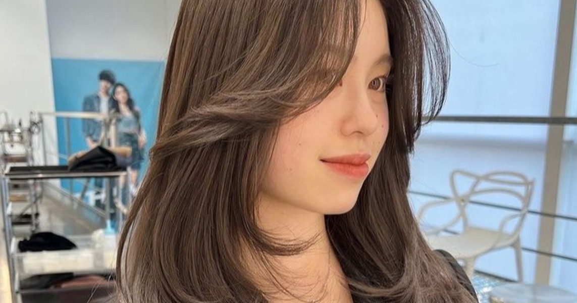 15 Rekomendasi Model Rambut Wanita Korea yang Wajib Dicoba