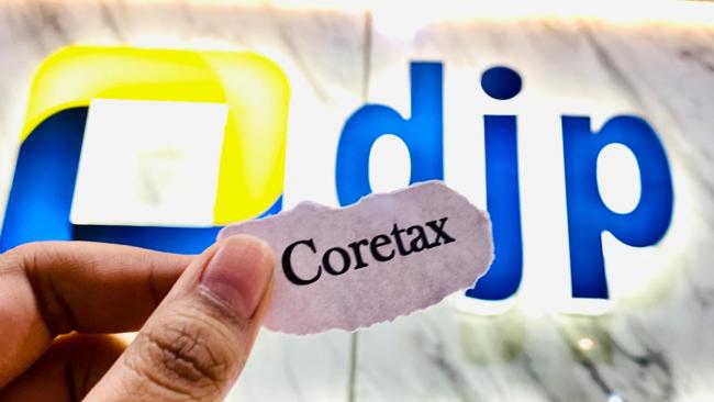Taxpayer Charter DJP Permudah Akses Informasi Pajak Masyarakat
