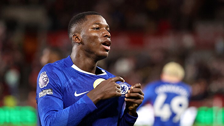 Chelsea Harus Andalkan Moises Caicedo Saat Penyerang Tengah Mandek Gol