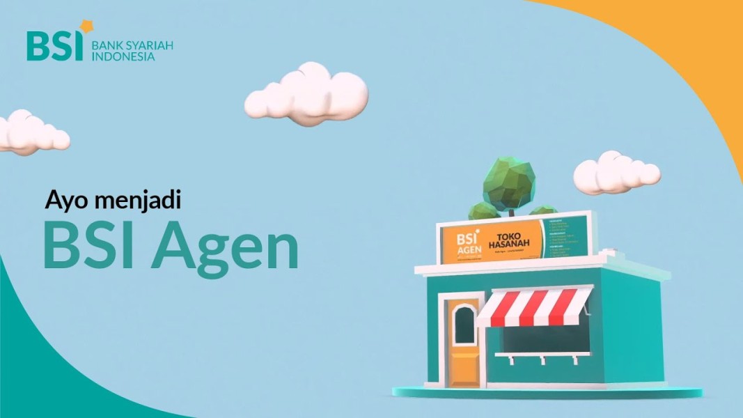 BSI Agen 125 Ribu: Layanan Syariah Makin Dekat