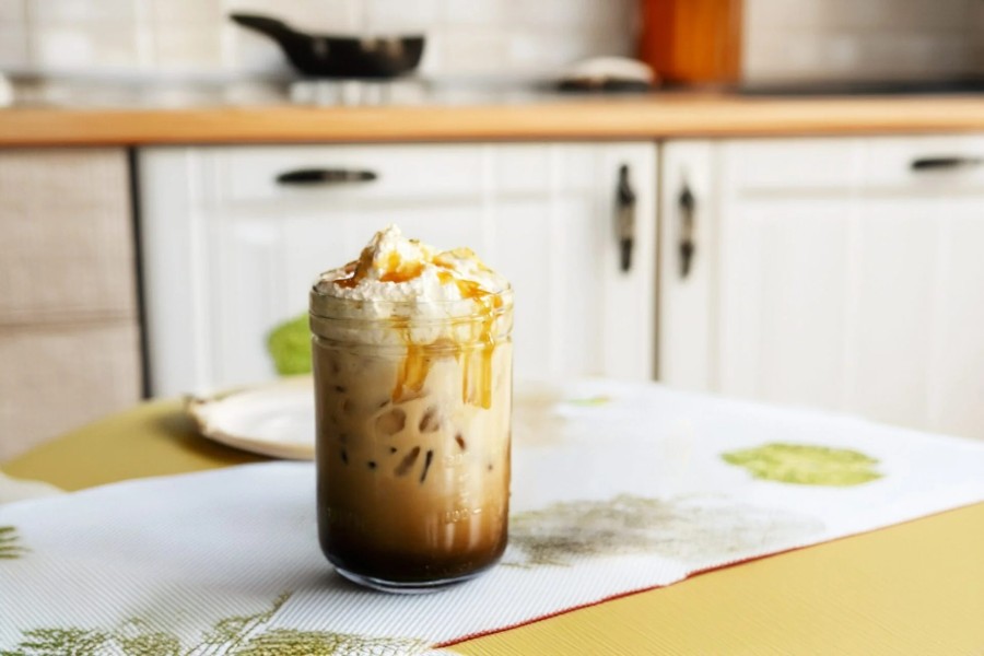 Nikmati Kopi Ala Kafe di Rumah Dengan Resep Mudah dan Praktis