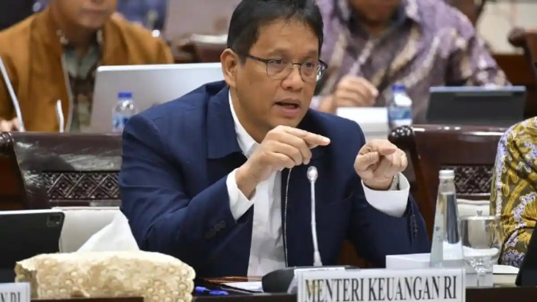 Danantara Bakal Bentuk BUMN Perminas: Menteri Keuangan Tegaskan Tidak Gunakan Dana APBN