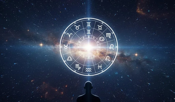 Prediksi Zodiak Hari Ini: Lima Shio Paling Memiliki Energi Bintang Kuat