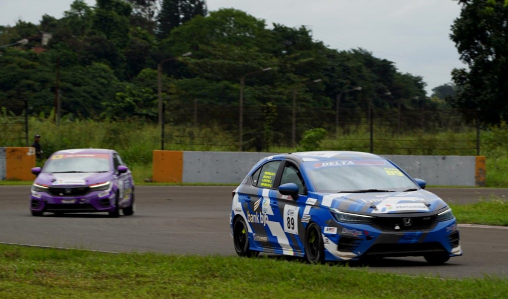 Pertamina 6 Hours Endurance Tayang Kembali di Sirkuit Sentul, Antusiasme Tinggi Setelah Vakum 16 Tahun