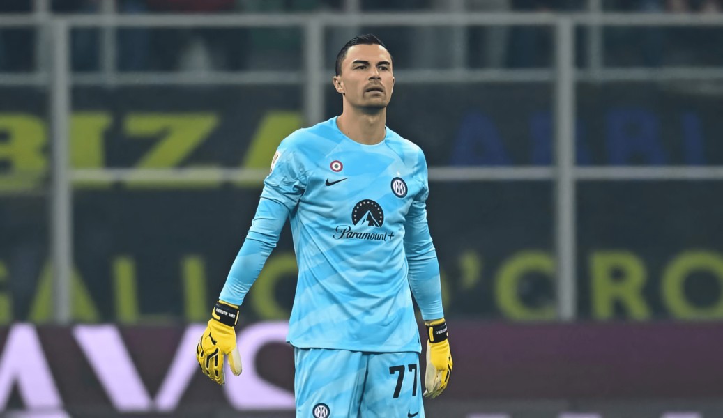 Emil Audero Mulyadi Membawa Palermo Naik Peringkat: Siap Bergabung dengan Timnas Garuda