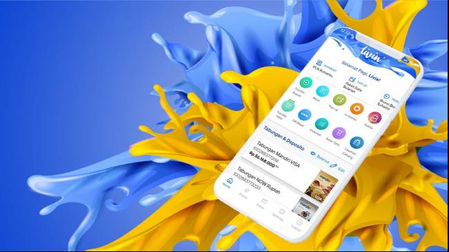 Cara Bayar Iuran BPJS Kesehatan Lewat Livin by Mandiri dengan Praktis dan Cepat