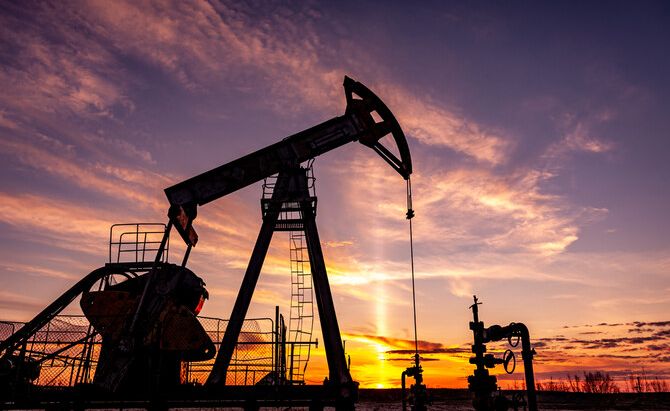 Perusahaan Minyak China Mendominasi Investasi di Irak