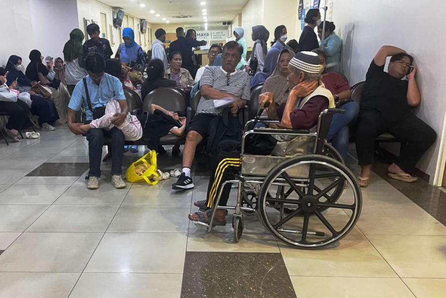 Pemerintah Kini Buka Opsi Strategis Reaktivasi Peserta Aktif Program BPJS Kesehatan