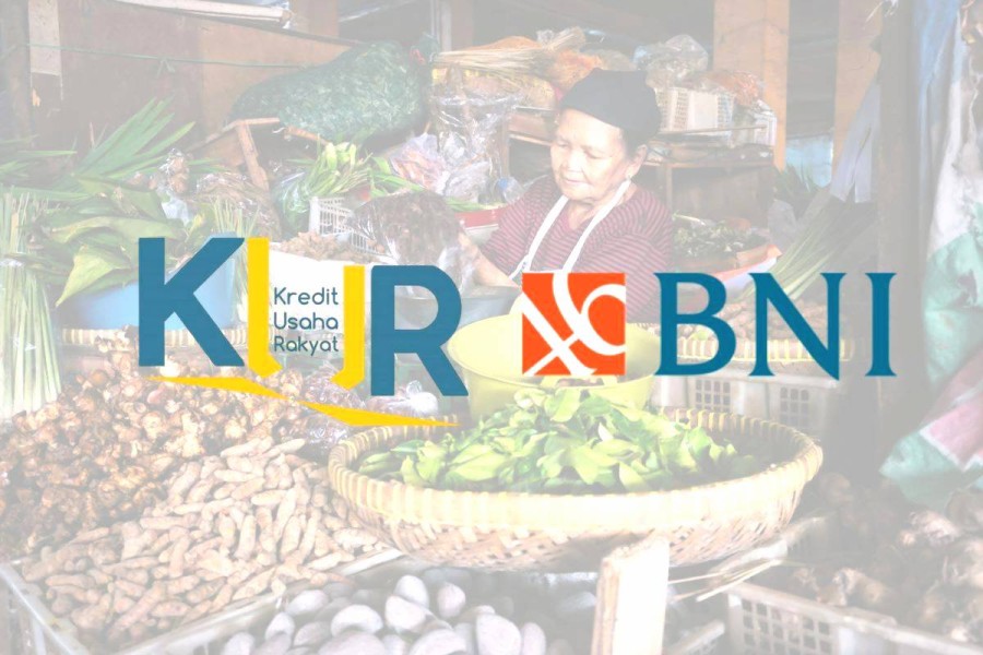 Modal Usaha Mudah dengan KUR BNI 2025