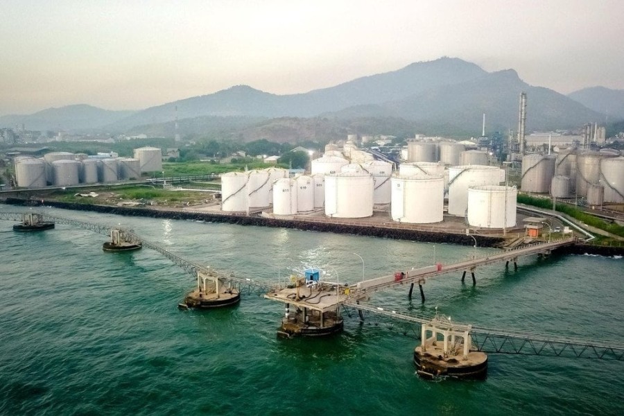 CDIA Catat Laba Melonjak 269%, Bukti Sukses Strategi Diversifikasi Bisnis Energi dan Logistik