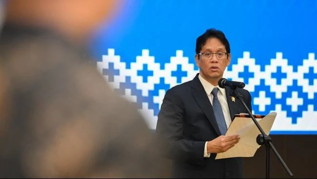 Menteri Purbaya Tegaskan Pemerintah Tidak Akan Ubah Tarif Pajak Usulan IMF