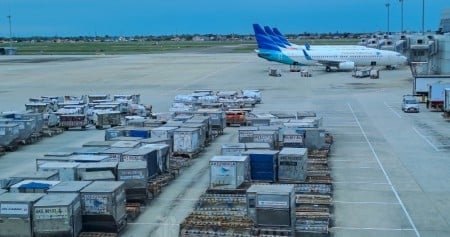 Diskon Tiket Pesawat dan Tol, Hadiah Lebaran 2025 dari Presiden Prabowo