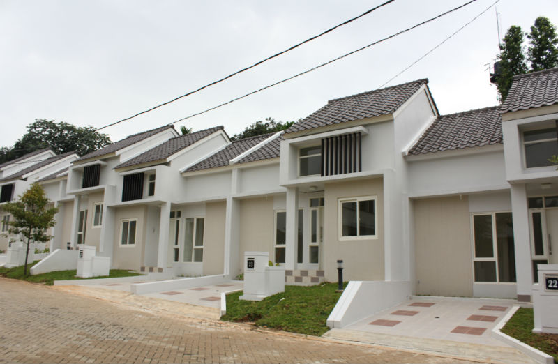 Rekomendasi Rumah Murah di Ponorogo Mulai Dijual Rp140 Jutaan