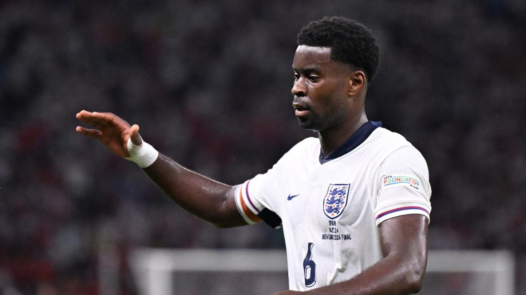 Gagal Dapatkan Guehi, Liverpool Pilih Tunggu Tahun Depan