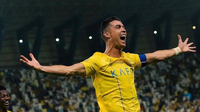 Al Nassr vs Al Orobah: Cristiano Ronaldo Pimpin Tim Hadapi Tantangan di Liga Arab Saudi