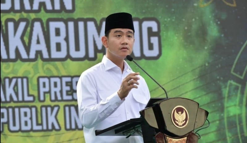 Wapres Gibran Dorong Insentif Tambahan Bagi Kader Posyandu Nasional