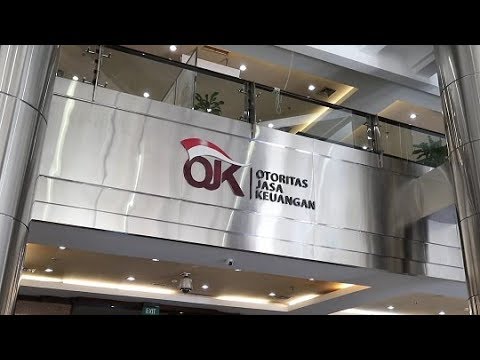 OJK Permudah Akses Cek Riwayat Kredit Online Terbaru 2025