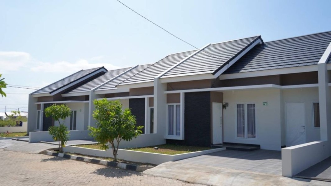 KUR Perumahan Buka Peluang Miliki Rumah MBR KUR Perumahan Buka Peluang Miliki Rumah MBR