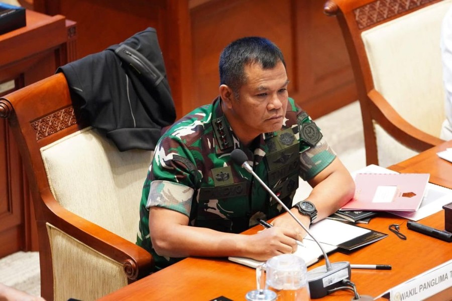 TNI AD Longgarkan Syarat Rekrutmen Demi Tambah Pasukan