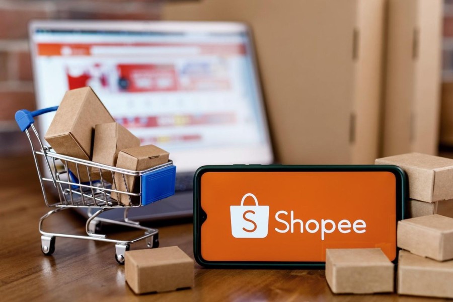 Shopee Dorong Digitalisasi, Bantu UMKM Baru Sambut Ramadhan dengan Inisiatif Sukses UMKM Baru