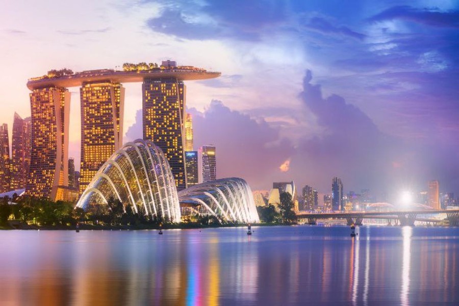 Malaysia Atau Singapura, Pilihan Tepat Untuk Traveler Pemula