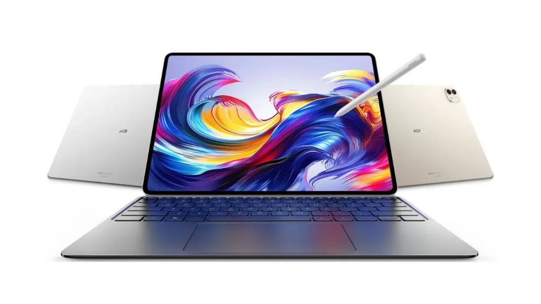 Spesifikasi Honor MagicPad 3 Pro: Tablet Flagship Andal untuk Semua Aktivitas