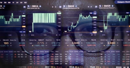 Morris Capital Siap Tender Wajib Besar Usai Akuisisi PIPA