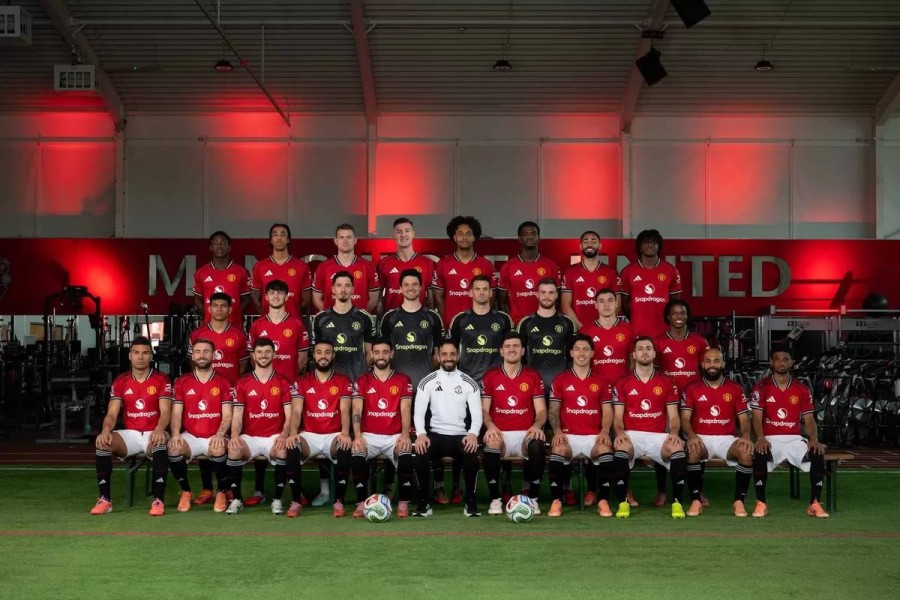 Strategi INEOS Manchester United Lepas Tiga Pemain Muda di Januari 2026