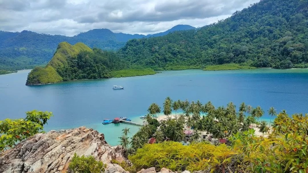 Pesona Wisata Alam Minangkabau 2025: Surga Tersembunyi di Sumatera Barat yang Kian Diminati Wisatawan