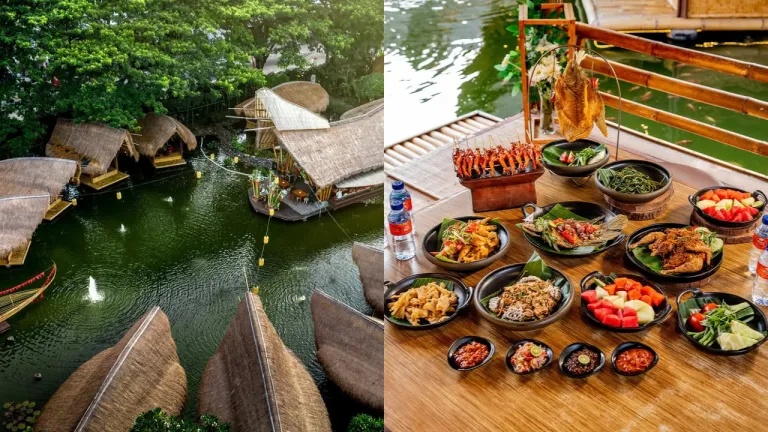 15 Tempat Makan Keluarga Halal Terbaik di Denpasar