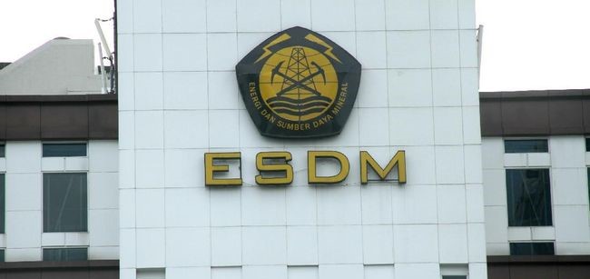Cadangan Batubara Diperbarui, ESDM Siapkan Strategi Energi Nasional
