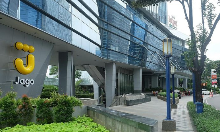 Bank Jago Perkuat Inovasi Digital dan Pertumbuhan Ekosistem Finansial