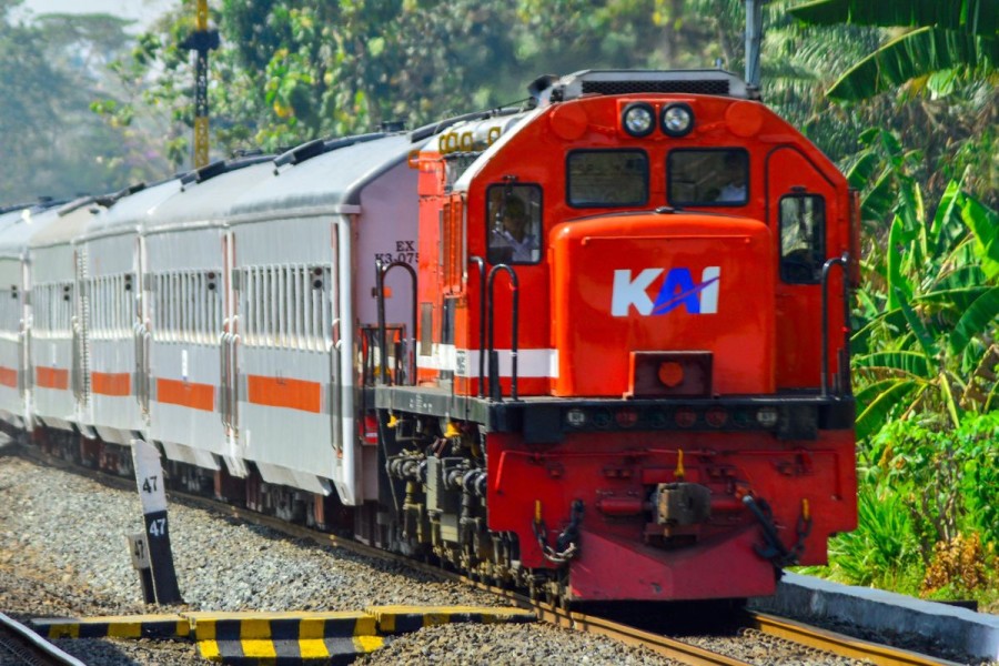 KAI Sambut Pelanggan Setia dengan Promo Tiket Kereta Api Diskon 25 Persen pada Maret 2025