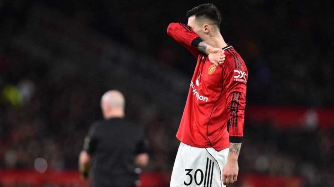 Saran Mantan Pemain Manchester United Agar Benjamin Sesko Meniru Mental Zlatan Ibrahimovic