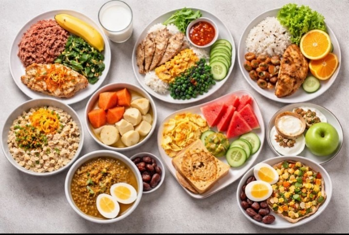 Strategi Jadwal Menu Sahur yang Praktis dan Padat Nutrisi