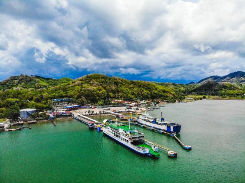 Jadwal Feri Lombok-Bali Terbaru Hadirkan Perjalanan Nyaman dan Teratur